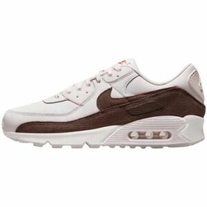 Rövid szárú edzőcipők Nike Air Max 90 Brown Tile kép