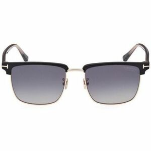 Napszemüvegek Tom Ford HUDSON-02 FT0997-H 02D kép