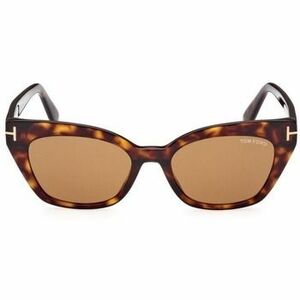 Napszemüvegek Tom Ford JULIETTE FT1031 52E kép