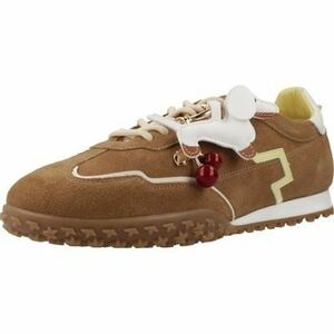 Rövid szárú edzőcipők Gio + CIELO07 kép