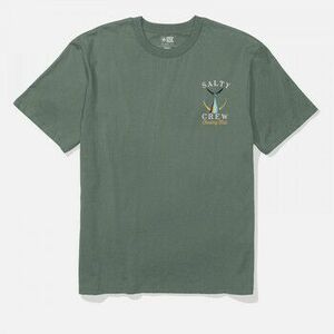Rövid ujjú pólók Salty Crew Tailed s/s tee kép