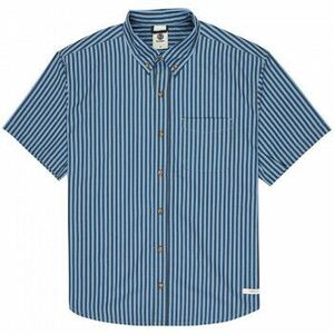 Rövid ujjú ingek Element Regular button down kép