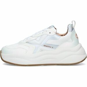 Rövid szárú edzőcipők Alexander Smith SXBDHZW-8036-IWT kép