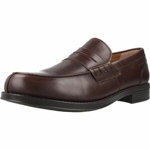 Mokkaszínek Stonefly BLISS 1 CALF LTH kép