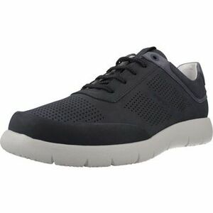 Rövid szárú edzőcipők Stonefly STREAM 37 NABUK kép