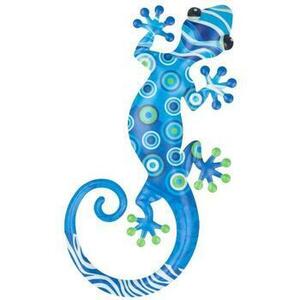 Szobrok, figurák Signes Grimalt Gyík Fali Dísz S kép