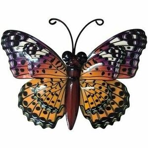 Szobrok, figurák Signes Grimalt Pillangó Faldekoráció kép