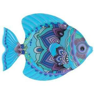 Szobrok, figurák Signes Grimalt Halas Faldekoráció kép