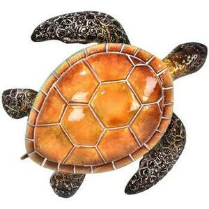 Szobrok, figurák Signes Grimalt Teknős Faldekoráció kép