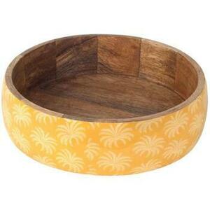 Tányéralátét Signes Grimalt Tál Pálmafák kép