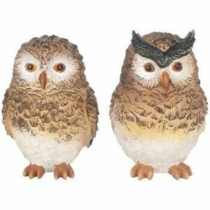 Szobrok, figurák Signes Grimalt Bagoly kép