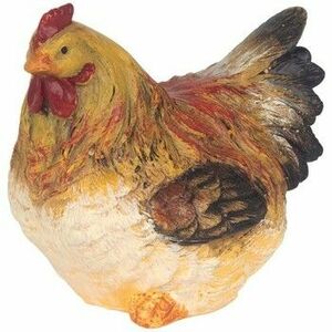 Szobrok, figurák Signes Grimalt Tyúk kép