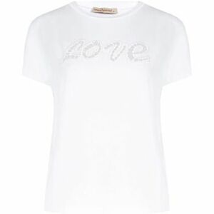 Pólók / Galléros Pólók Rinascimento CFC0127745003 kép