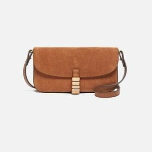 Válltáskák Pinko SADDLE FLAT SUEDE kép