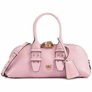 Kézitáskák Pinko BOWLING BAG BAGUETTE kép