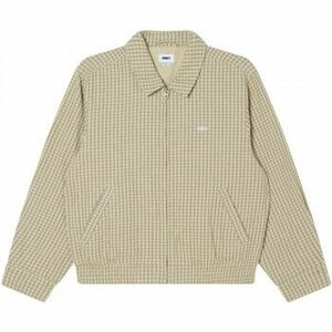 Dzsekik Obey luther blouson jacket kép