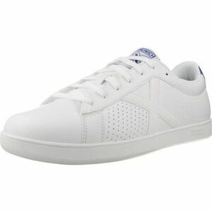 Rövid szárú edzőcipők Munich OPEN 02 kép