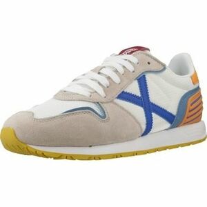 Rövid szárú edzőcipők Munich MASSANA CLUB 606 kép