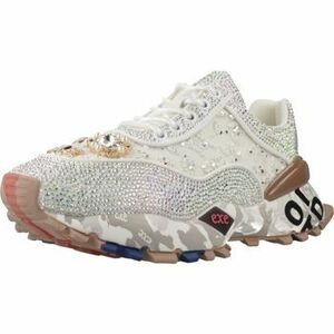 Rövid szárú edzőcipők Exé Shoes 2025 20 kép