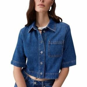 Ingek / Blúzok Liu Jo UA6337D0319 kép