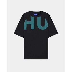 Rövid ujjú pólók BOSS 50552485 NALFTEE kép