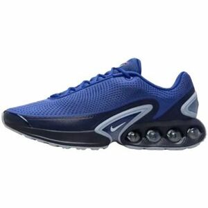 Rövid szárú edzőcipők Nike Air Max Dn Hyper Blue kép