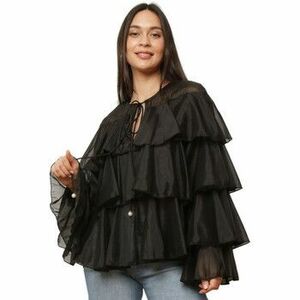 Ingek / Blúzok La Modeuse 77360_P183371 kép