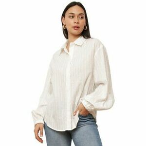 Ingek / Blúzok La Modeuse 77383_P183422 kép