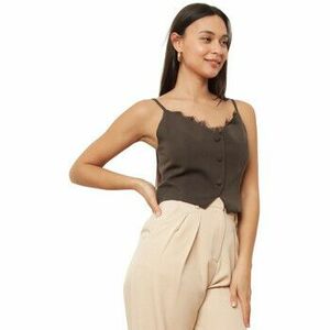 Blúzok La Modeuse 77432_P183467 kép