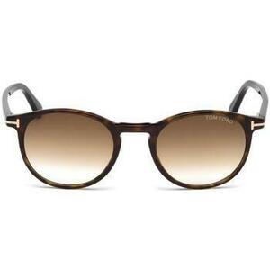 Napszemüvegek Tom Ford ANDREA-02 FT0539 52F kép