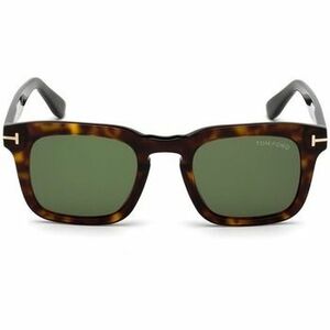 Napszemüvegek Tom Ford DAX FT0751 4852N kép