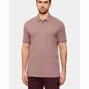 Rövid ujjú pólók BOSS 50466182 DONOS222 kép