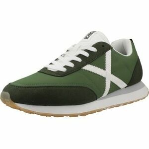 Rövid szárú edzőcipők Munich RUSH 08 kép