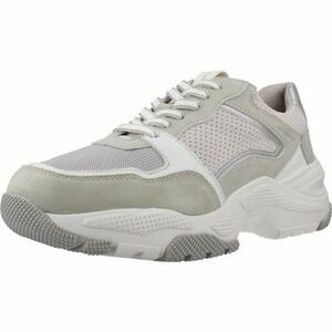 Rövid szárú edzőcipők Stonefly FUTURA 22 GOAT SUEDE TEX kép