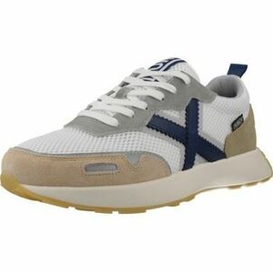 Rövid szárú edzőcipők Munich XEMINE 97 kép