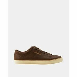 Rövid szárú edzőcipők Fred Perry B1330 BASELINE TUMBLED kép