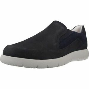 Belebújós cipők Stonefly STREAM 27 NABUK VELOUR kép