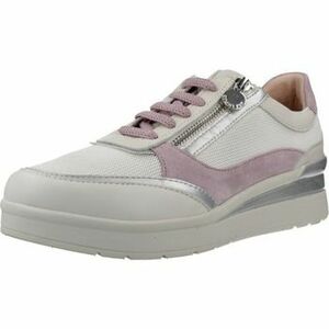 Rövid szárú edzőcipők Stonefly CREAM 52 NAPPA TEX kép