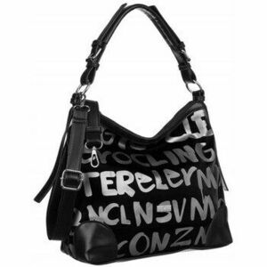 Kézitáskák Peterson PUPTNCP204451BLACK54141 kép