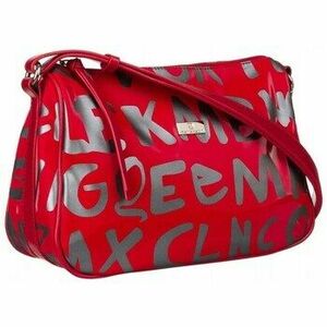 Válltáskák Peterson PUPTNCP204440RED54557 kép