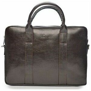 Aktatáskák / Irattáskák Solier 03 kép