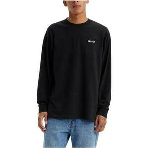 Rövid ujjú pólók Levis A6887-0005 kép