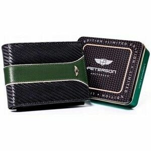 Pénztárcák Peterson Dh Ptn 304 Moto2 kép