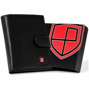 Pénztárcák Peterson PORTFELSKRZANYPTNMR14LCN64381 kép