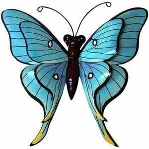 Szobrok, figurák Signes Grimalt Pillangó Faldekoráció kép