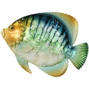 Szobrok, figurák Signes Grimalt Halas Faldekoráció kép