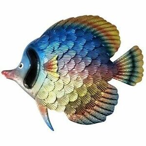 Szobrok, figurák Signes Grimalt Halas Fali Dísz L kép