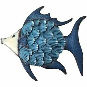 Szobrok, figurák Signes Grimalt Halas Fali Dísz S kép