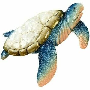 Szobrok, figurák Signes Grimalt Teknős Faldekoráció kép