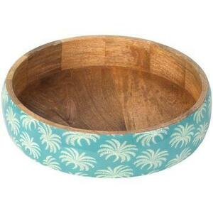 Tányéralátét Signes Grimalt Tál Pálmafák kép